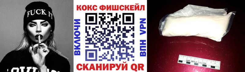 COCAIN Fish Scale  Шенкурск 